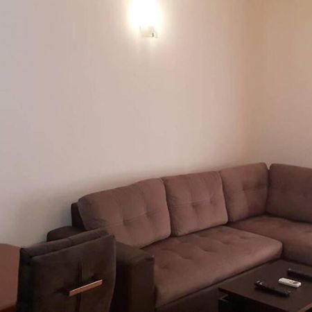 Apartman Franko - Uz Parking PUY Eksteriør bilde