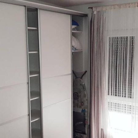 Apartman Franko - Uz Parking PUY Eksteriør bilde