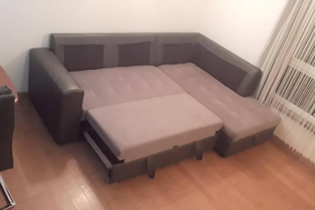 Apartman Franko - Uz Parking PUY Eksteriør bilde