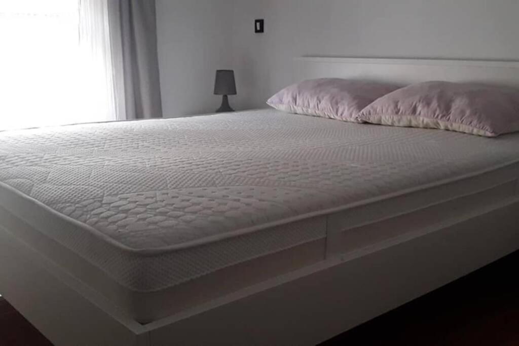 Apartman Franko - Uz Parking PUY Eksteriør bilde