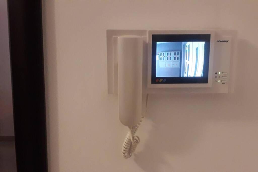Apartman Franko - Uz Parking PUY Eksteriør bilde