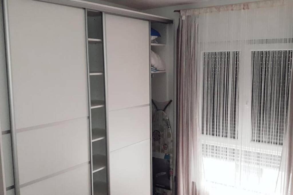 Apartman Franko - Uz Parking PUY Eksteriør bilde